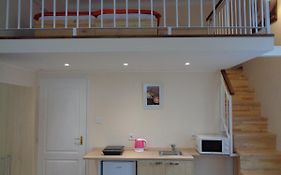 Toucan Hostel Budapest