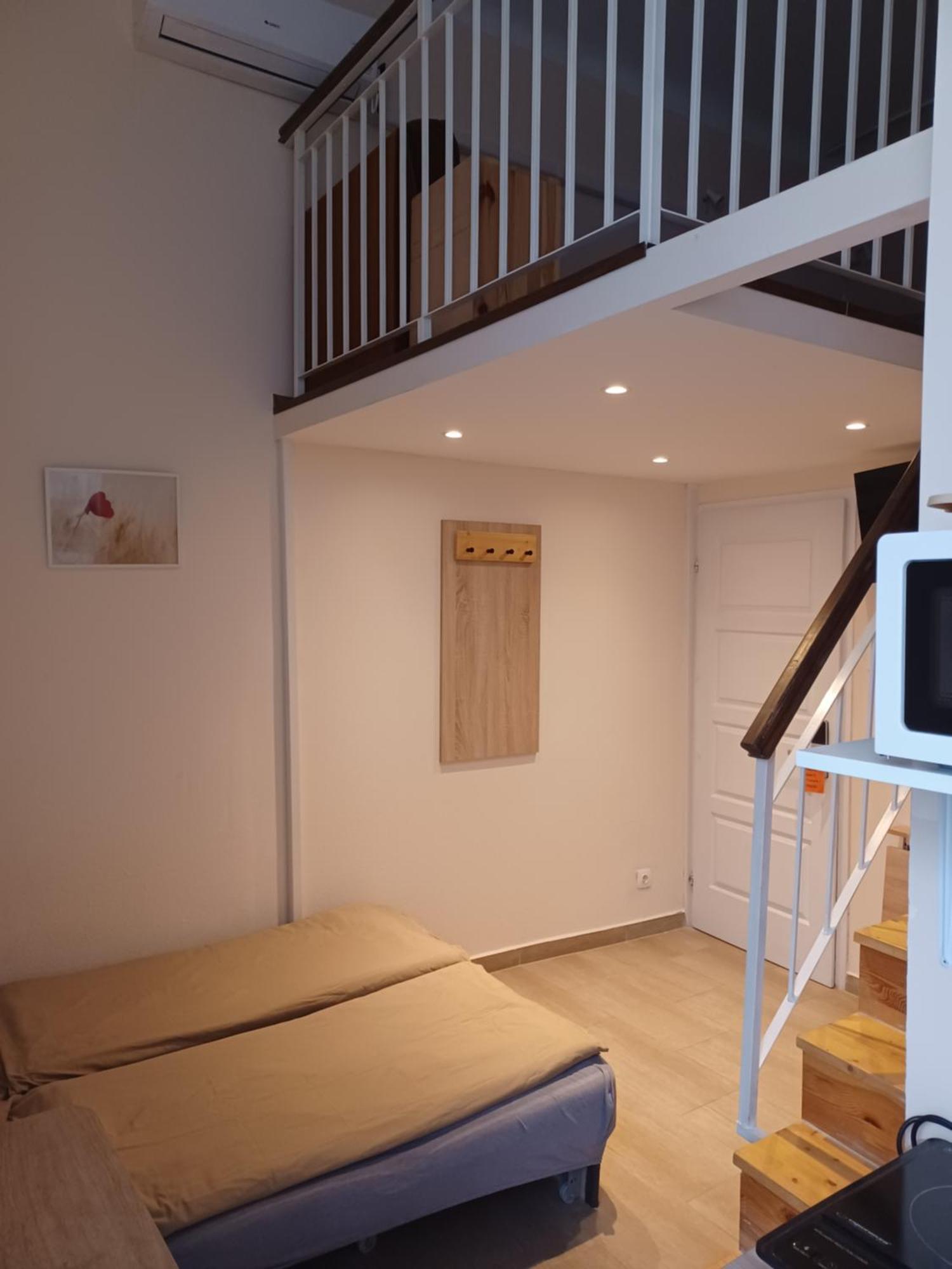 Loft House Budapesta Exterior foto