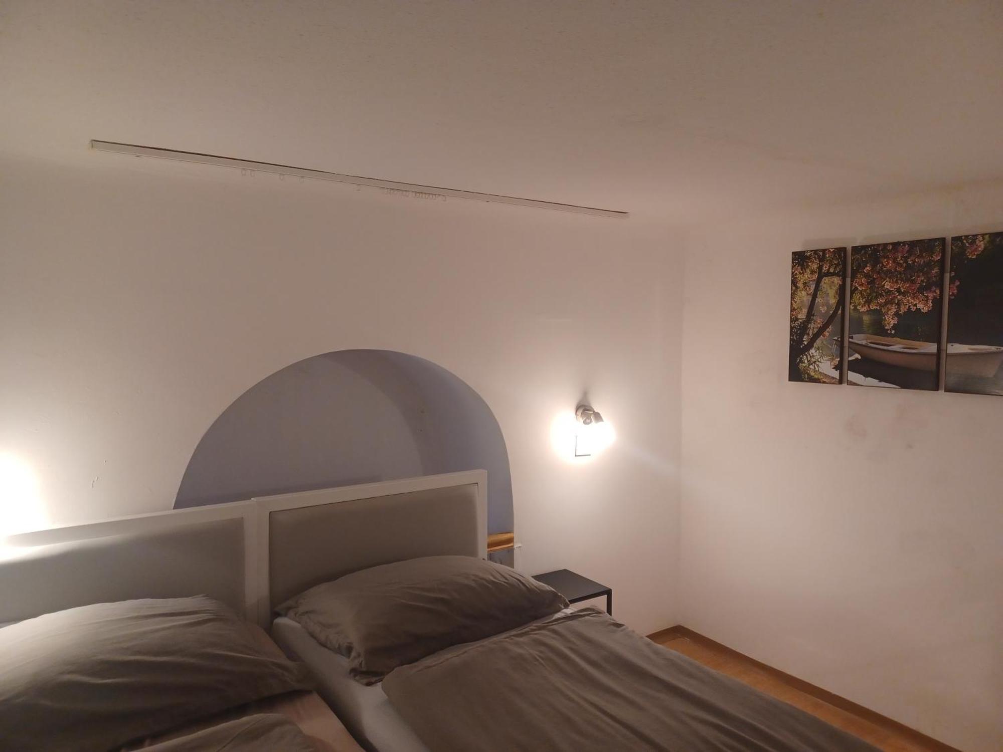 Loft House Budapesta Exterior foto